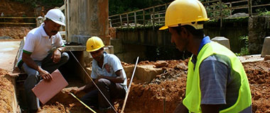 bridge-construction