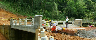 bridge-construction