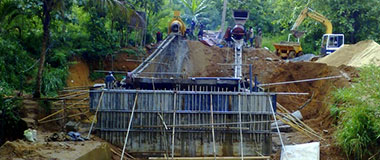 bridge-construction